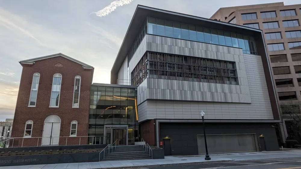 The murders of Israeli diplomats Yaron Lischinsky and Sarah Lynn Milgrim at the Capital Jewish Museum in Washington, D.C., by Elias Rodriguez on May 21 represent the return of a once quite widespread ...