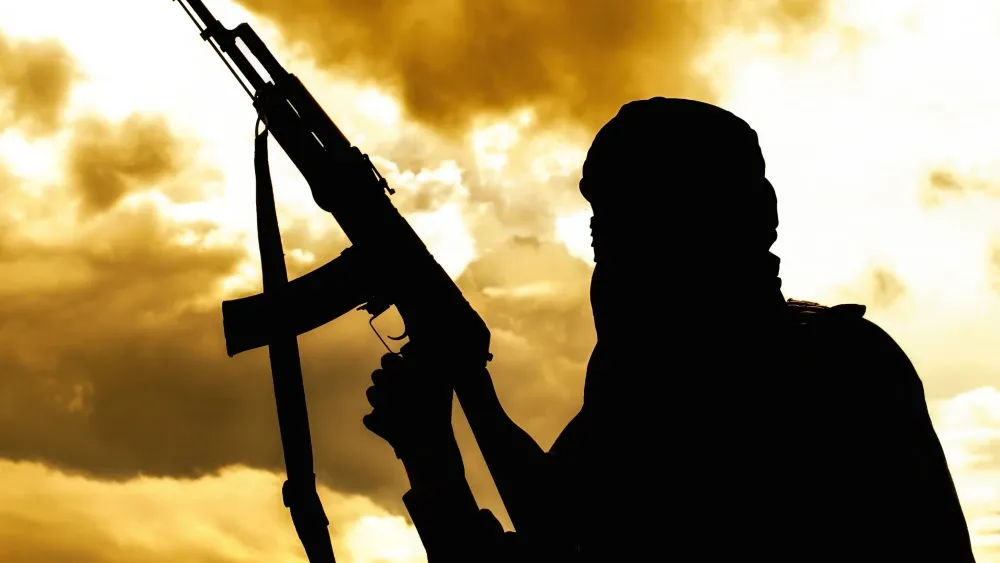 Sunni Islamist movements long have been wary of Iran's ambitions.  Shutterstock