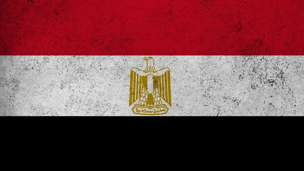 The crisis surrounding the historic Church of the Virgin Mary in Rashid, Beheira Governorate, Egypt, has once again erupted.  Shutterstock