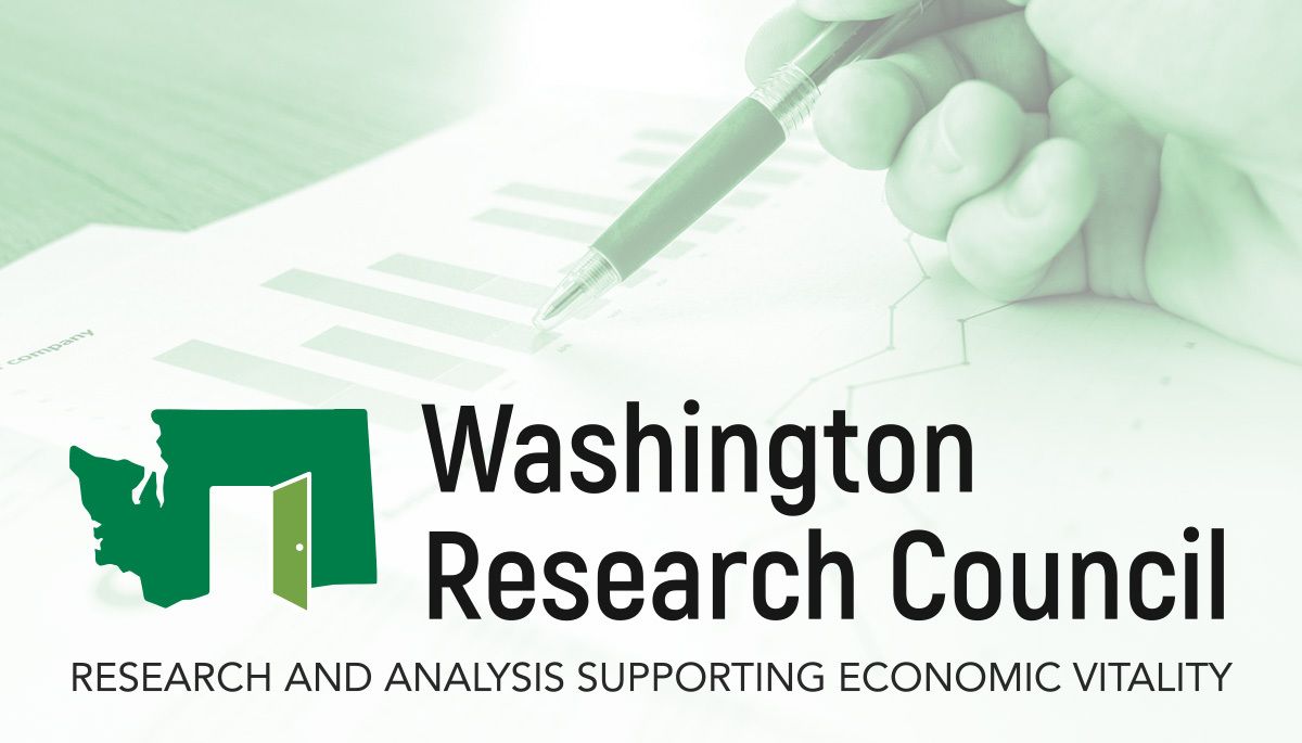 Washington Research Council