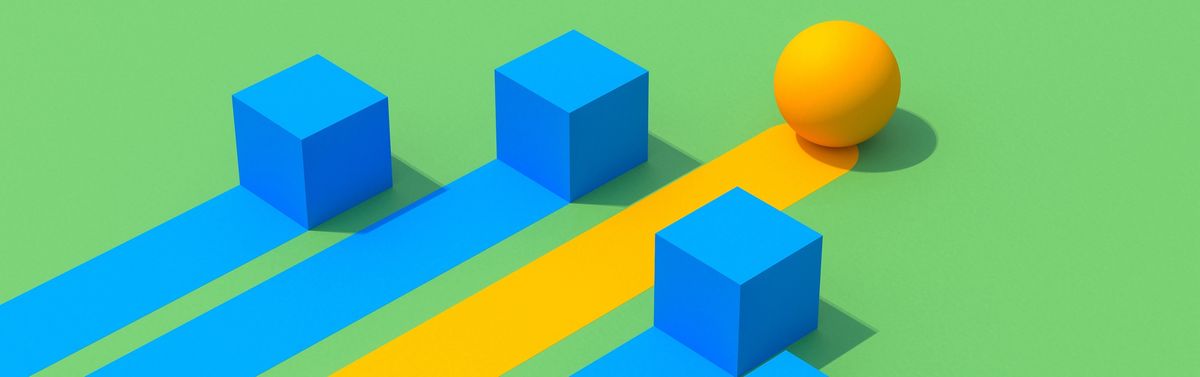 Competitive landscape