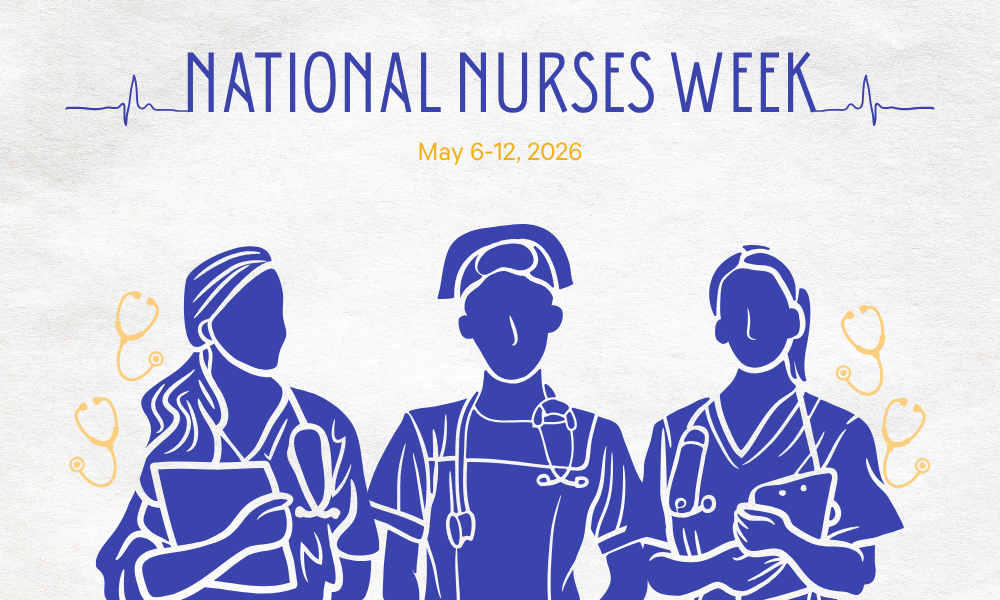 National Nurses Week