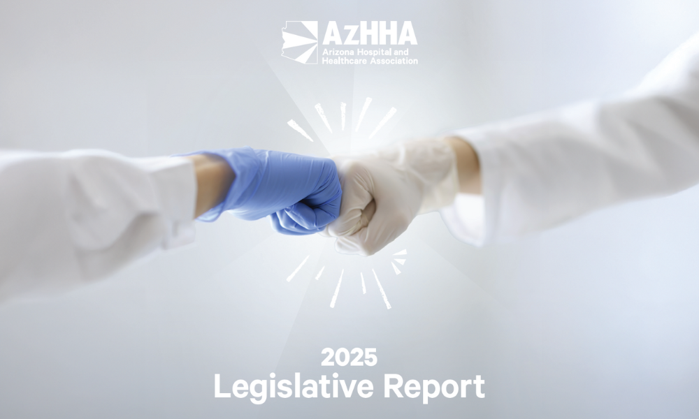 2025 Legislative Report