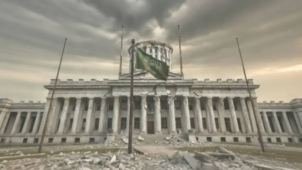 Astonishingly, a Somali-American legislator from Ohio, State Rep. Munira Abdullahi, D-Columbus, continues to serve as a national leader for the Muslim American Society (MAS), a registered nonprofit th...