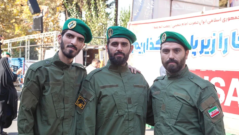 Elements from within the security forces of Iraqi Prime Minister Mohammed Shia al-Sudani engaged in the abduction of a U.S. citizen. Other parts of the same security forces then negotiated with the ab...