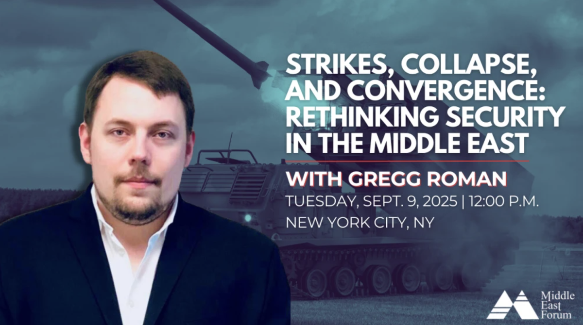 New York with Gregg Roman