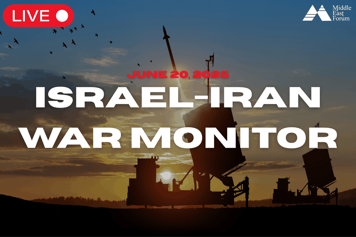 june 20 war monitor