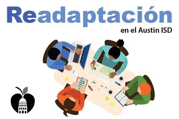 Readaptación en el ýapp ISD