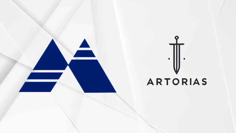 mef artorias