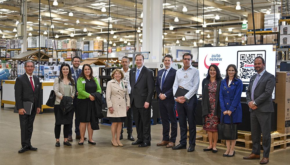 UK trade mission