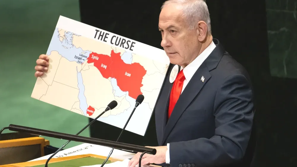 Government in Israel is by coalition. And none of the most recent polls find that the bloc of parties available for joining a coalition led by Benjamin Netanyahu looks set to command over 60 seats, ac...