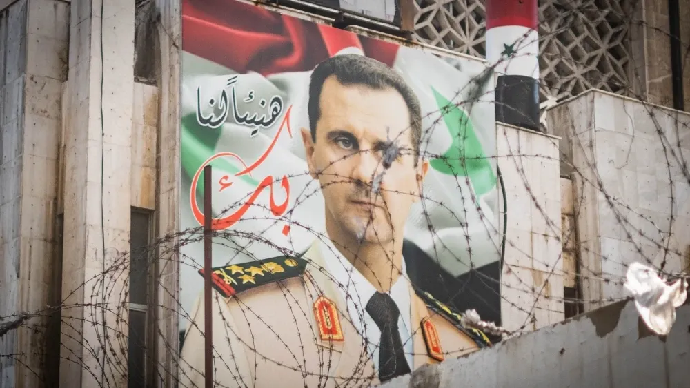 assad
