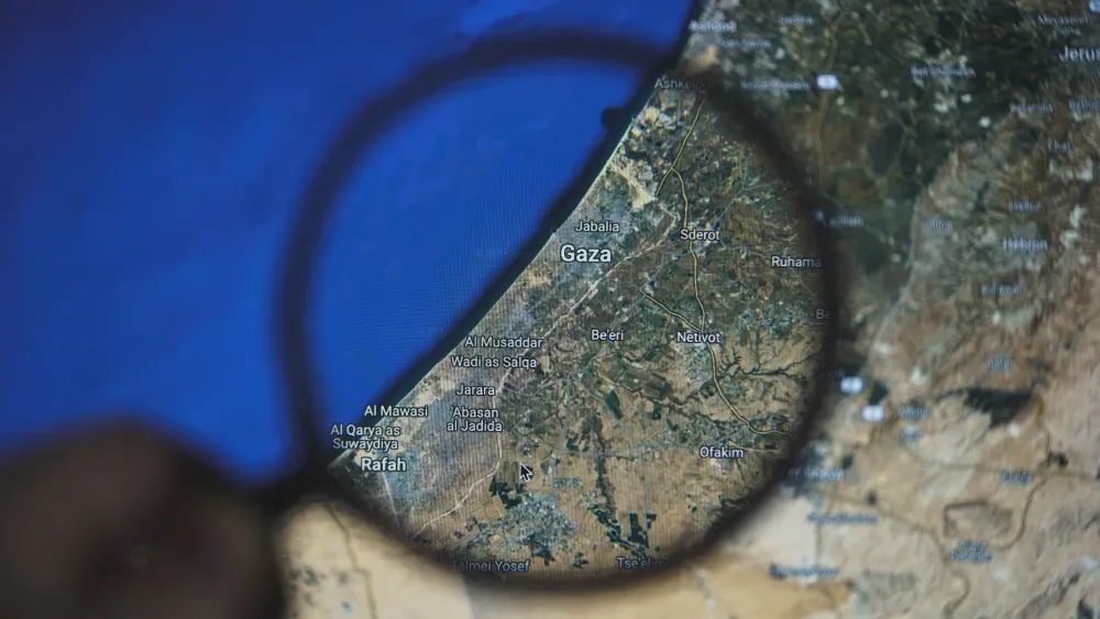 The closure of the hostage crisis marks not the end of the war, but a dangerous strategic pivot point that will define Israel's future security.  Shutterstock