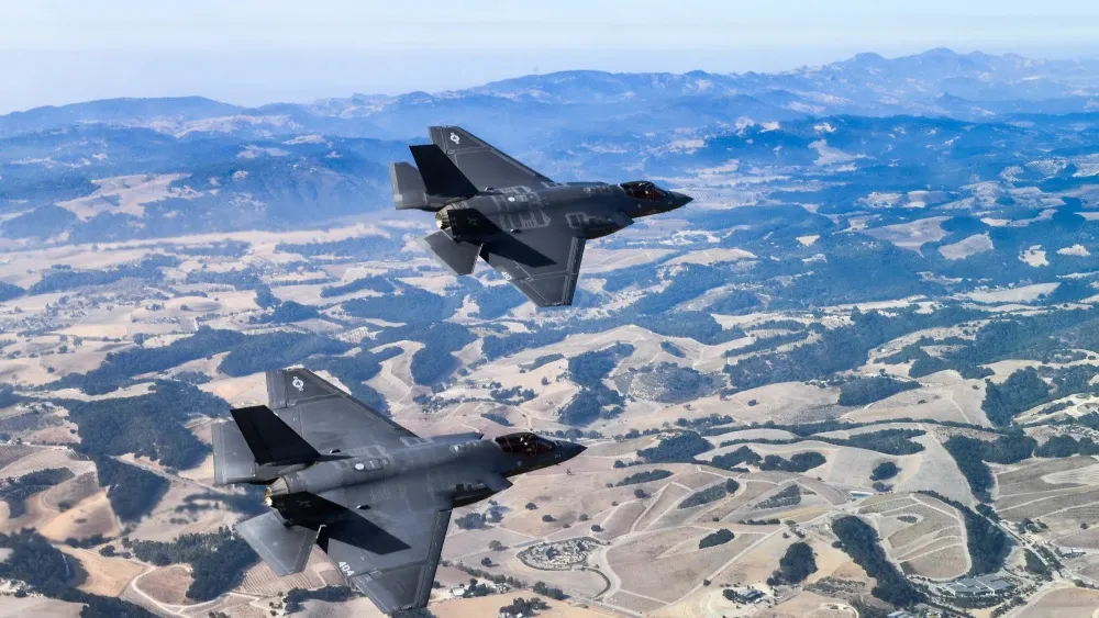 Potential F-35 proliferation carries serious implications for Middle East stability. Israel remains the only regional F-35 operator, preserving a Qualitative Military Edge foundational to deterrence. ...