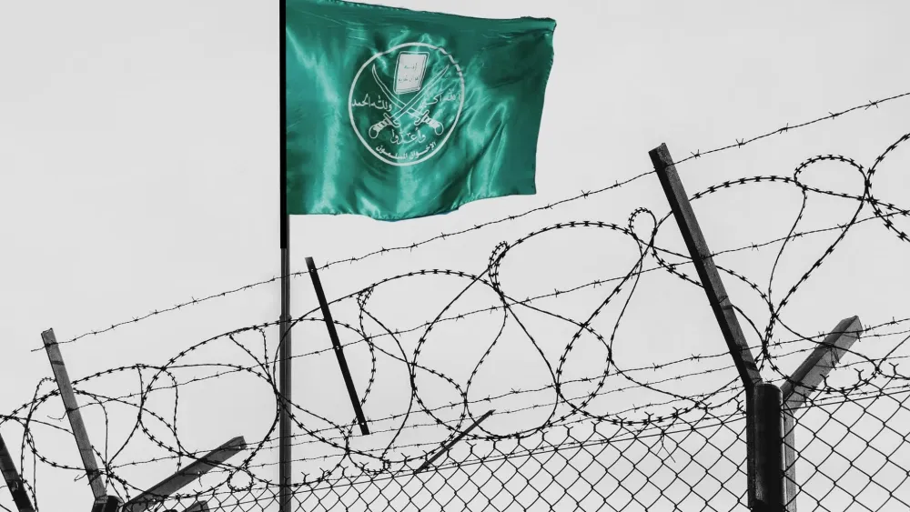 How the Muslim Brotherhood's 'Civilization-Jihad' Strategy is Unfolding in Canada