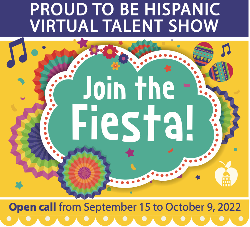 Join the fiesta