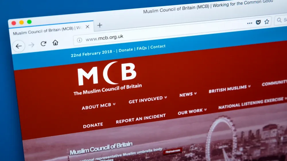 The Centre for Media Monitoring, a watchdog group established by the Muslim Council of Britain, has sought to bully journalists into remaining silent about Islamists and their ideology in the U.K.  Sh...