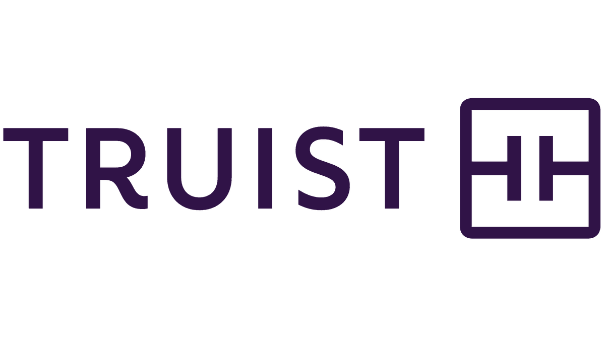 Truist logo