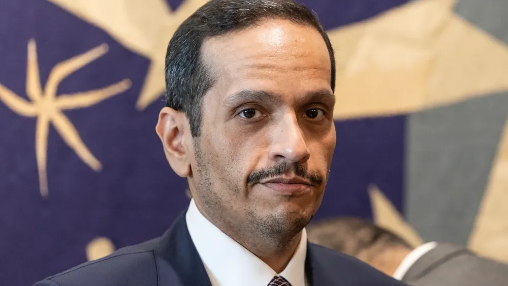 By funding and hosting Islamist actors such as Hamas and the Muslim Brotherhood, Qatar ensured it could not be bypassed when Washington, Jerusalem, or others needed a channel. Sheikh Mohammed bin Abdu...