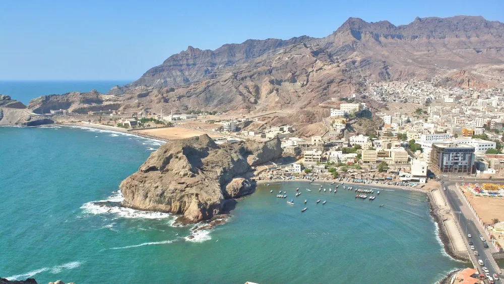 For a relatively small amount of money, compared to the annual U.S. military budget, the United States can significantly enhance Yemeni capabilities. The port city of Aden, Yemen, is located by the ea...