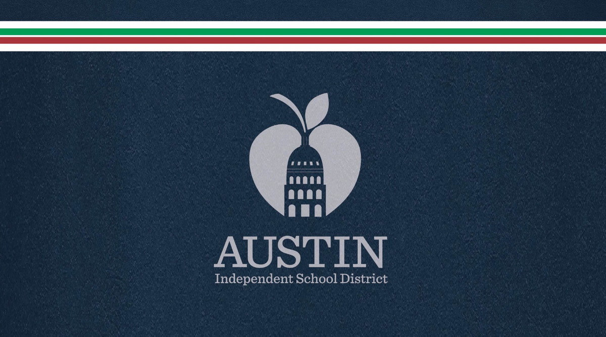A message from the Austin ISD Board of