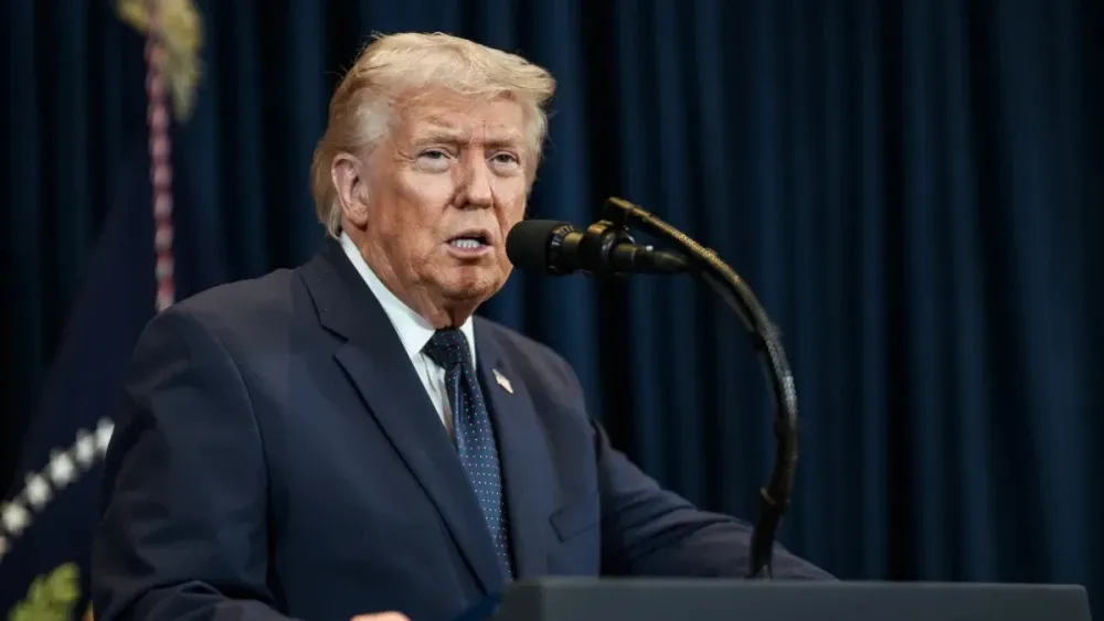 The island could be the path U.S. President Donald Trump sees to reopening the Strait. By striking and threatening shipping, Iran is trying to drive up costs for countries across the globe and for U.S...