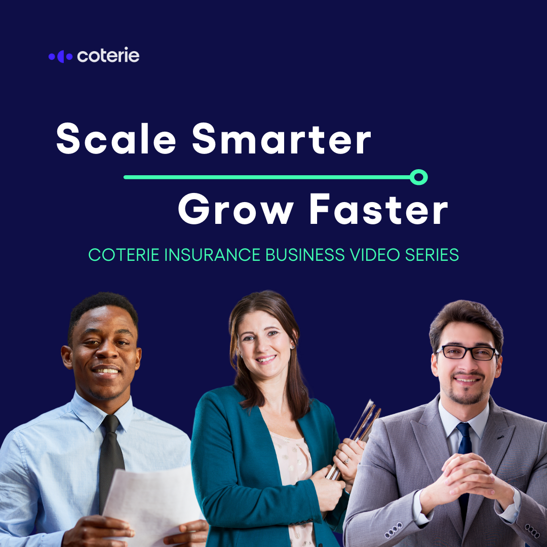 Scale Smarter
