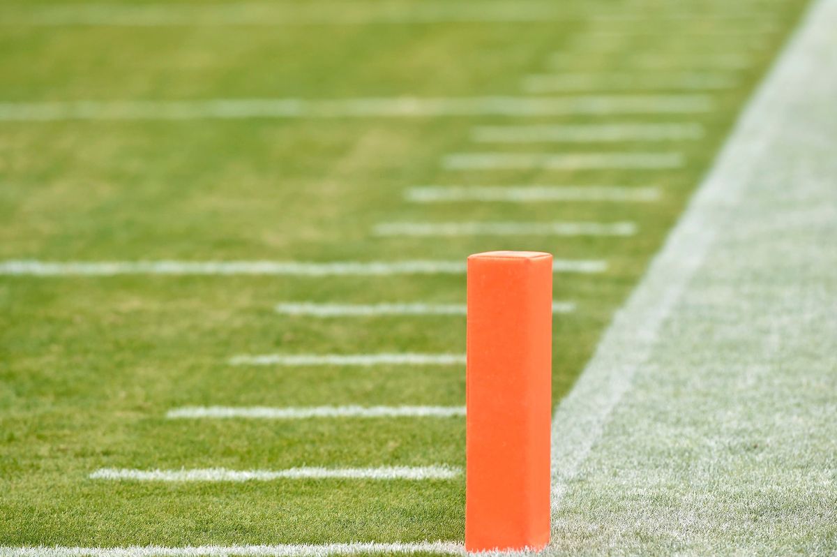 Football Field