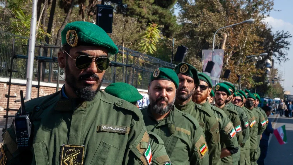 The decision by the government of Australia to designate the IRGC as a terrorist organisation, and to expel the Iranian regime's ambassador to Canberra represents the latest, belated but welcome ackno...
