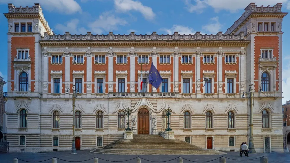 Chamber of Deputies, Italy's Parliament, in Rome. On January 27, the First Committee of the Chamber of Deputies began examining Bill AC2562, introduced by Fratelli d'Italia, the party led by Prime Min...