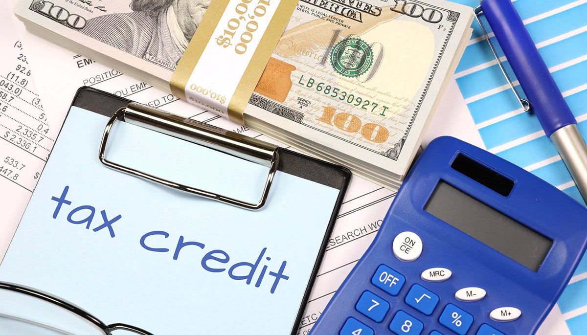 tax credit