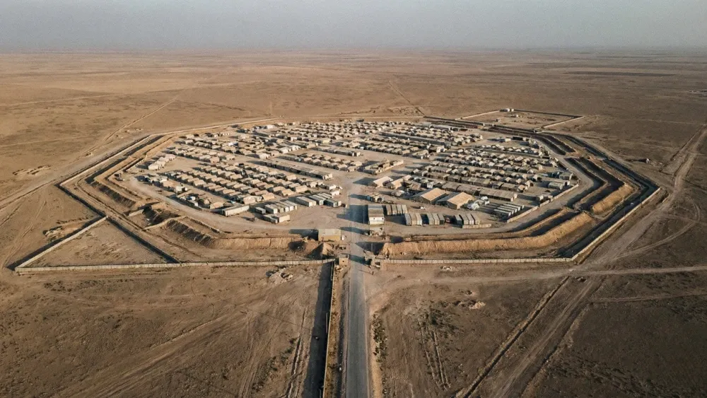 The transfer of al-Hol camp from Kurdish-led administration to Syrian government control has become a focal point for Islamic State propaganda seeking to reframe military setbacks as ideological valid...