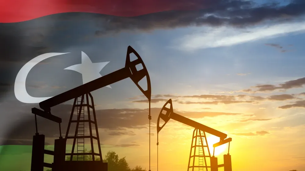 Libya's latest oil agreement highlights the tension between Western energy security goals and a domestic system where revenue flows through fractured institutions shaped by militia leverage and politi...