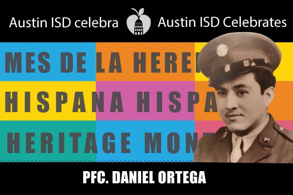 Austin ISD celebrat/celebrates Hispanic Heritage Month