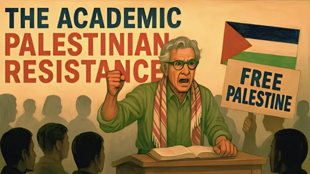 From Their Support for the Boycott Divest Sanction (BDS) Movement, to Hosting Terrorists, to Accepting Terrorist Tainted Funding, Some of the Nation's Top Universities Have Become Part of the Palestin...