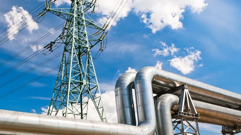 Turkey imports much of its energy but has begun to expand domestic gas production and renewable energy sources.  Shutterstock