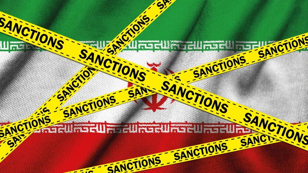The United Kingdom, France, and Germany announced on August 28, 2025, that they would begin restoring United Nations sanctions on Iran.  Shutterstock
