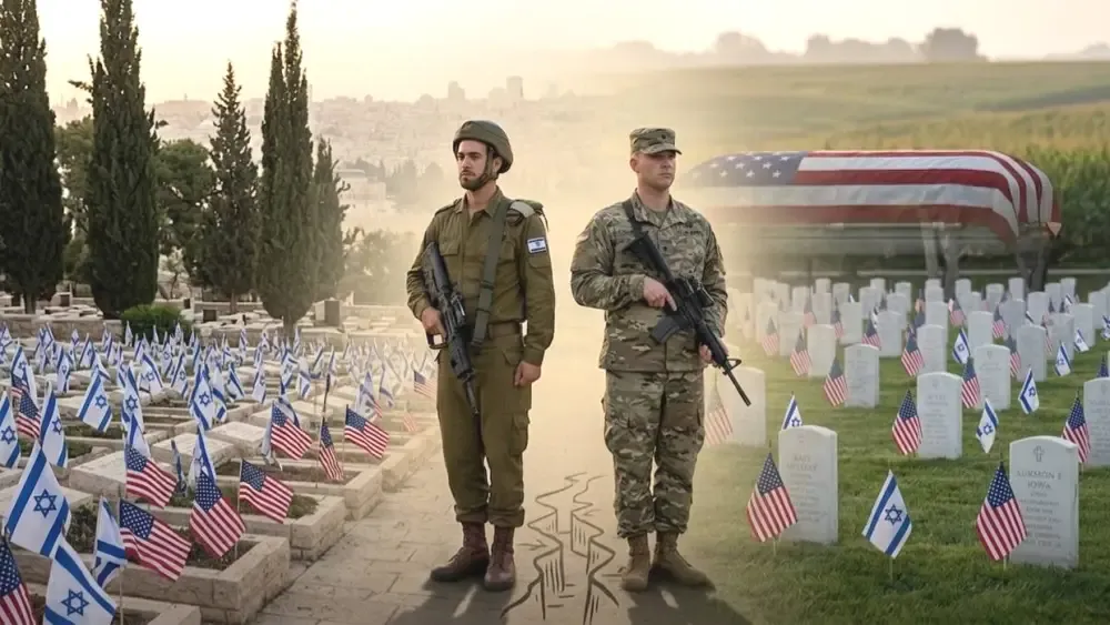Since last Yom HaZikaron, one hundred seventy-four soldiers of the IDF have been buried beneath the small flags at Mount Herzl and in cemeteries from Metula to Be’er Sheva. Seventy-nine civilians have...