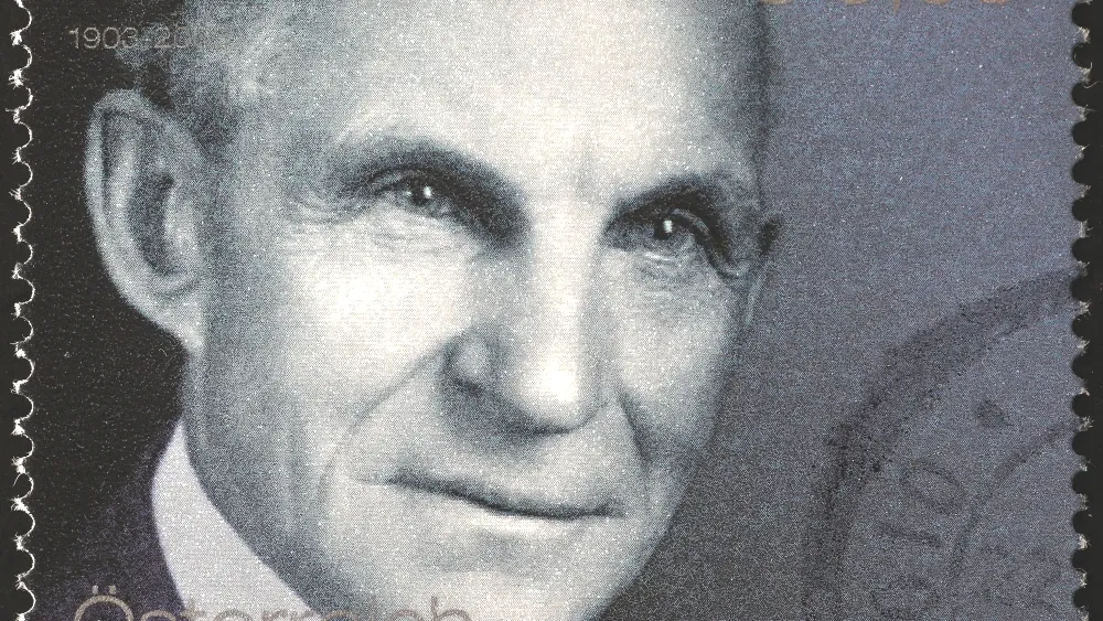 In 1920, Henry Ford, founder of the Ford Motor Company, which served as the base of the economy for the greater Detroit area, used his newspaper, The Dearborn Independent, as a vehicle to demonize the...