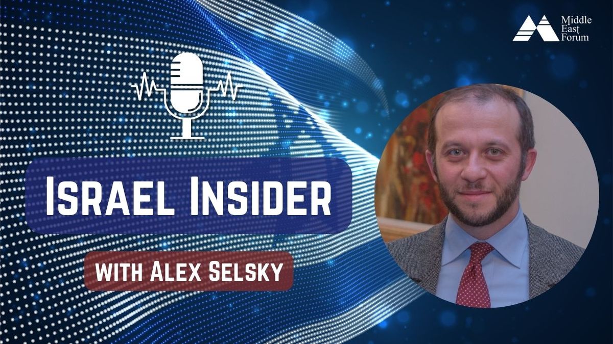Israel Insider
