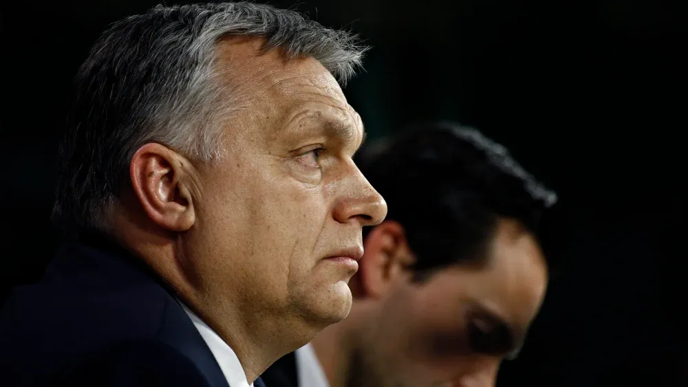 Viktor Orban