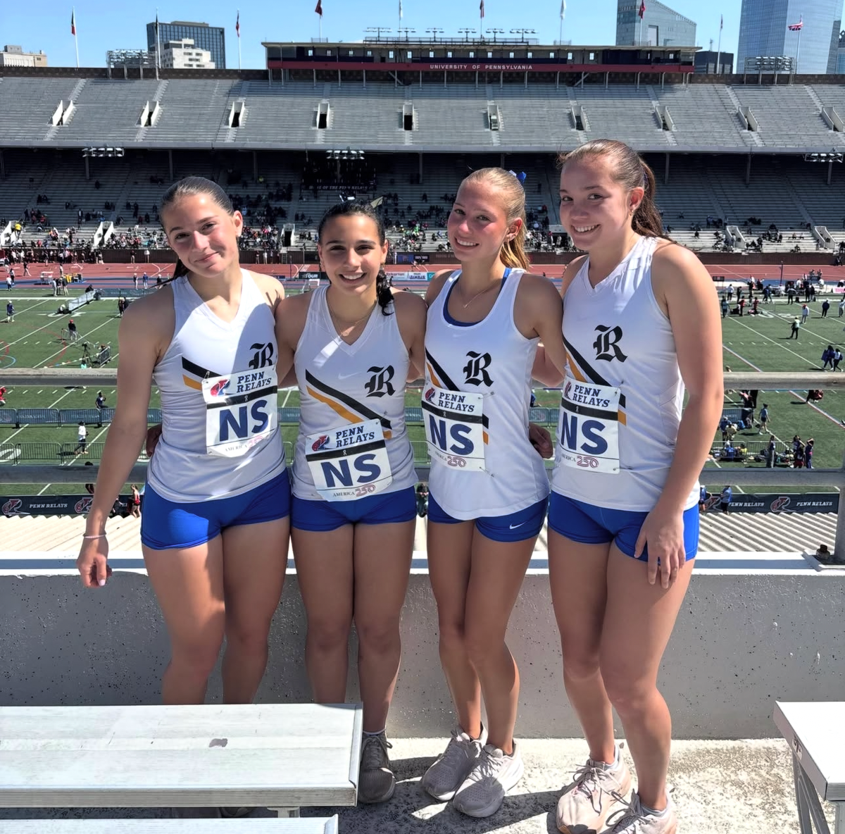 Penn Relays