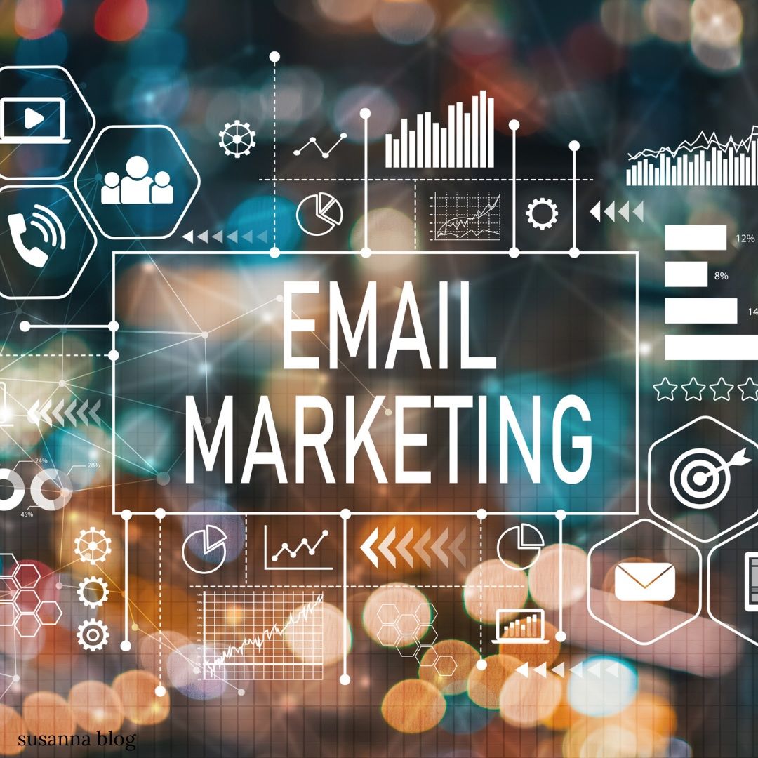Email Marketing Image