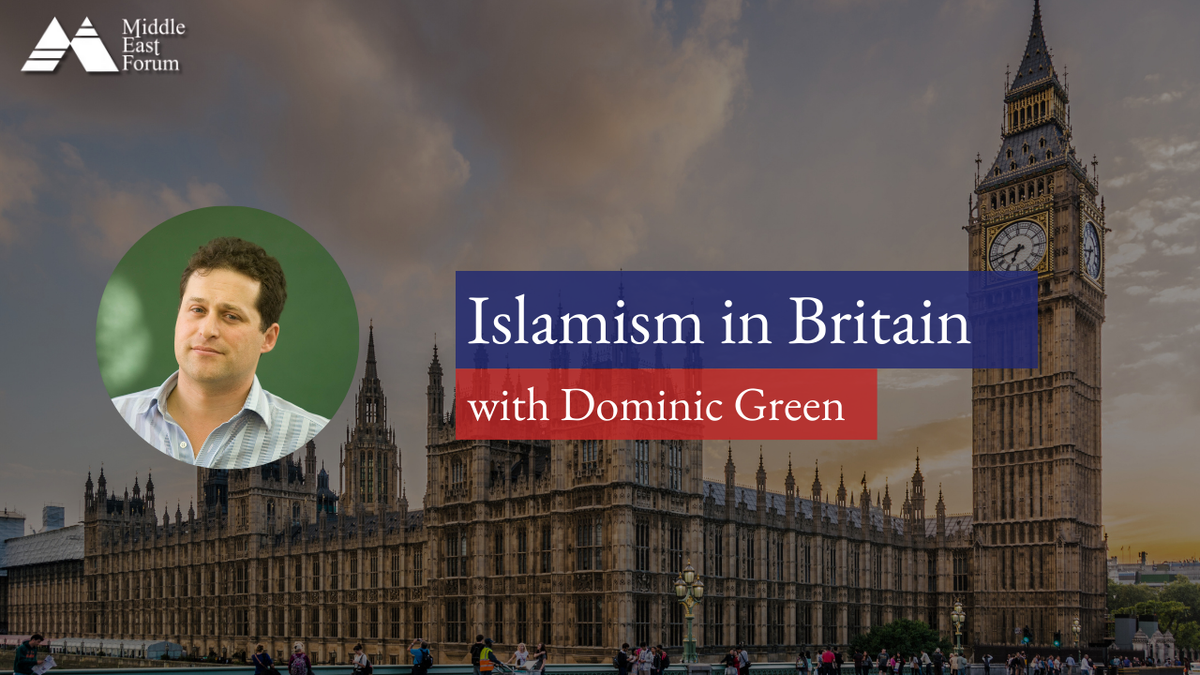 Dom Green