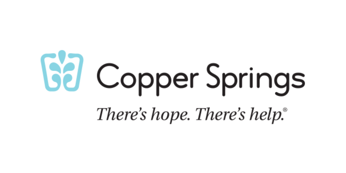 Copper Springs logo