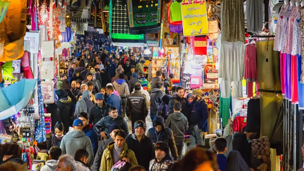 As the war now expands across Iran’s cities and residential areas, the regime’s propaganda machine is going into overdrive in an attempt to convince the population that Israel is indiscriminately targ...
