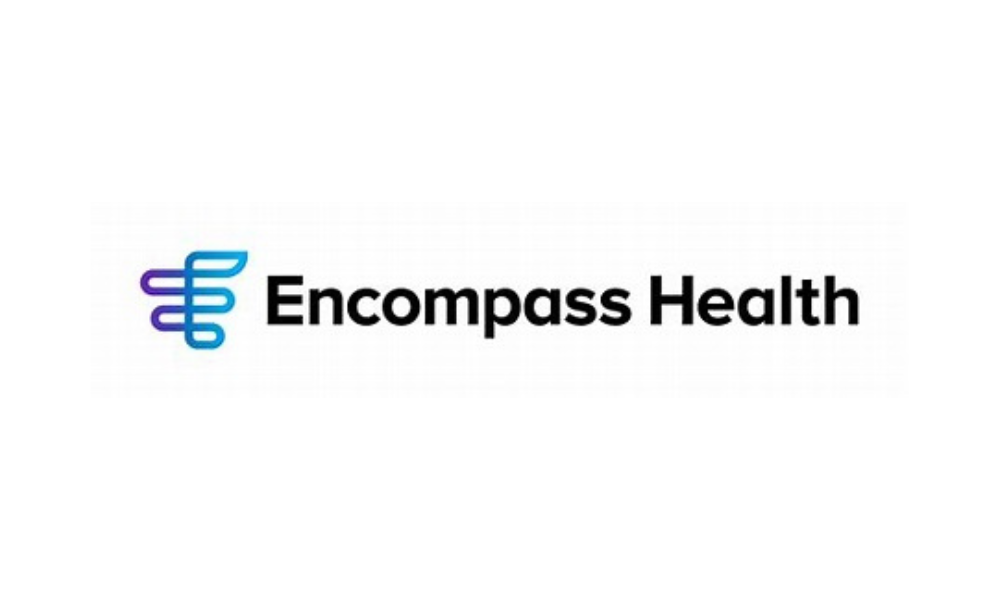 Encompass Health logo