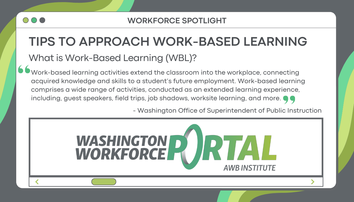 Workforce Spotlight