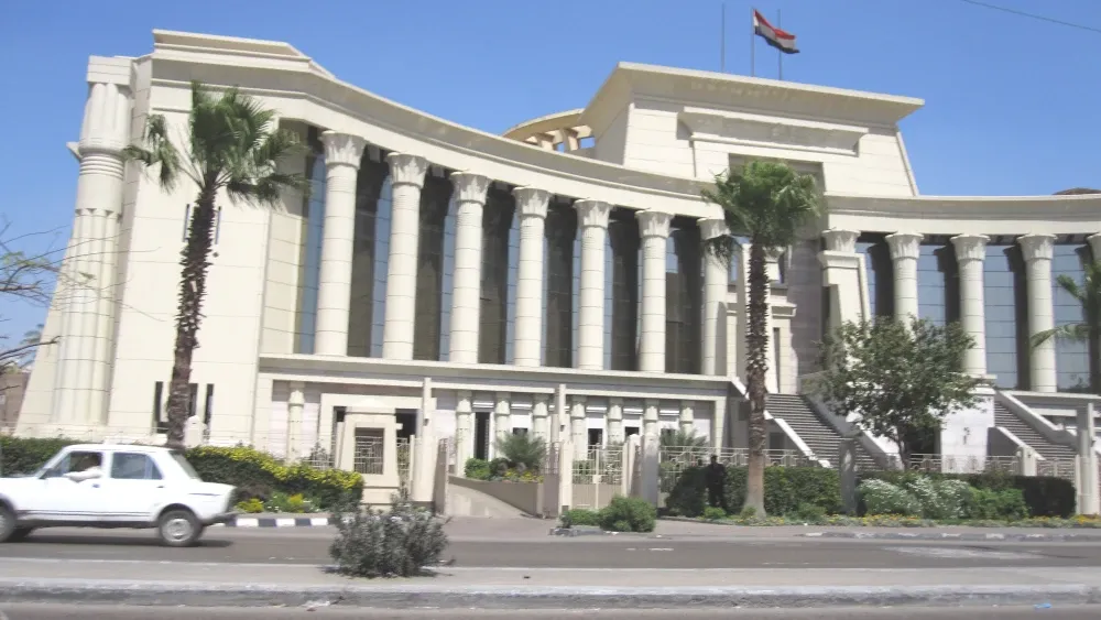 Egypt's Supreme Constitutional Court (SCC) delivered a ruling on Saturday, January 3, that effectively closes the door on judicial independence in the Arab world's most populous nation.  Supreme Const...