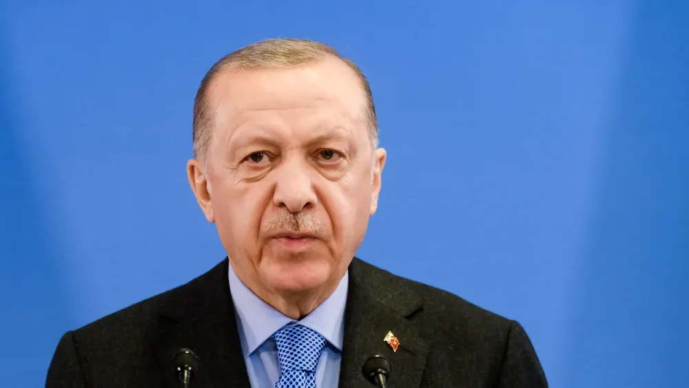 Under the leadership of President Recep Tayyip Erdoğan, Turkey has openly and repeatedly cultivated ties with the leadership of Hamas, providing them with sanctuary, political legitimacy, and a platfo...
